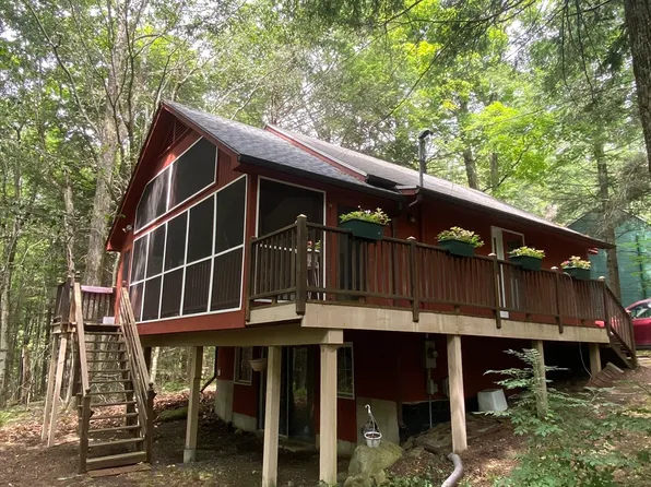 42 Woodchuck Hollow Rd, Granville, MA 01034