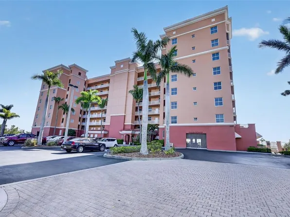 3191 Matecumbe Key Rd Unit 202, Punta Gorda, FL 33955