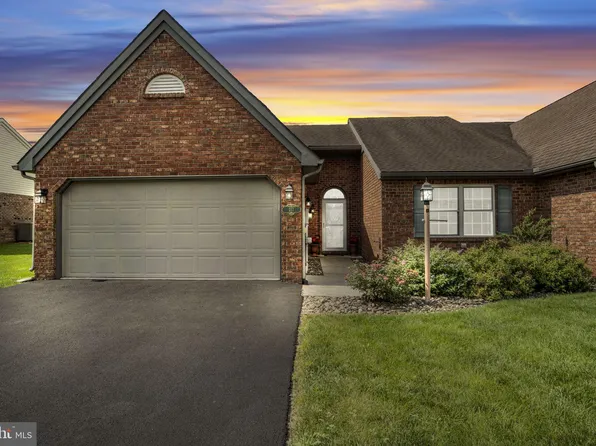 217 Mill Rd #4, Chambersburg, PA 17201