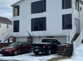 315 Franklin Ave APT D, Ellwood City, PA 16117