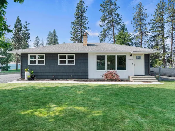 1608 S Keller Rd, Spokane, WA 99216