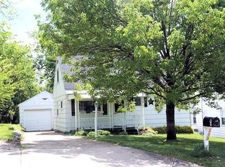 203 Lylburn Rd, Middletown, OH 45044