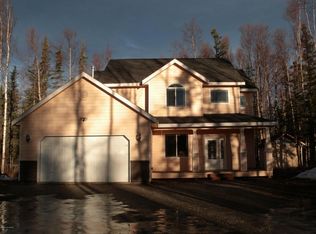 2015 W Rivulet Ave, Wasilla, AK 99654