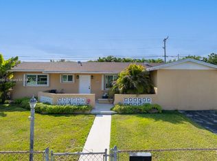 20420 SW 116th Rd, Miami, FL 33189