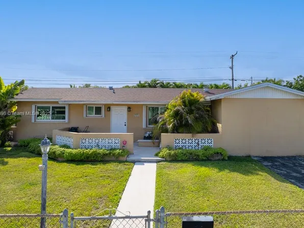 20420 SW 116th Rd, Miami, FL 33189