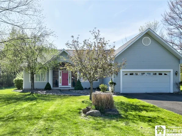 34 Schuyler St, Jamestown, NY 14701
