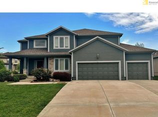 20208 W 224th St, Spring Hill, KS 66083