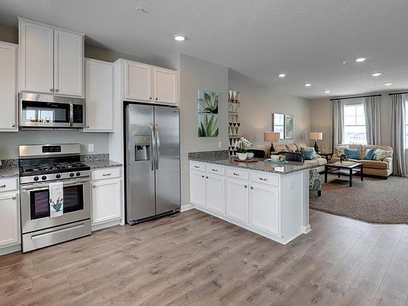 3rd image of 8700 Granite Cir