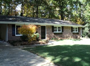 4412 Glenda Way, Doraville, GA 30360
