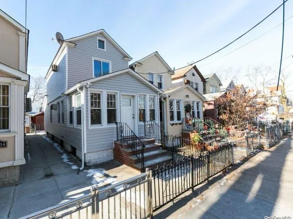 111-12 114th Street, South Ozone Park, NY 11420