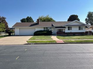 1118 E 1150 S, Clearfield, UT 84015