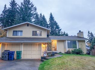 3111 SW 339th St, Federal Way, WA 98023
