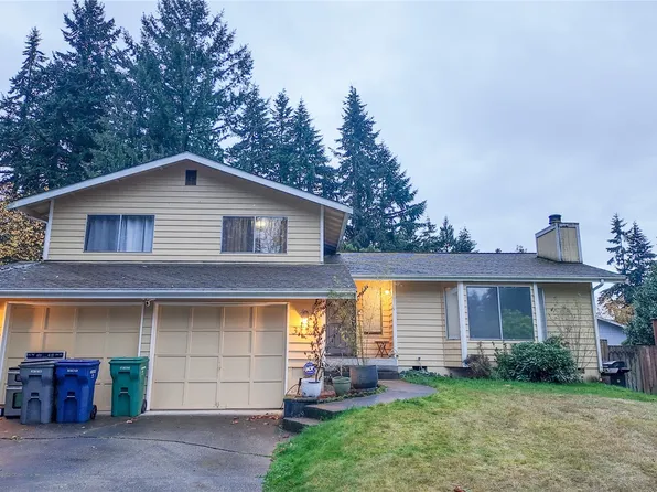 3111 SW 339th Street, Federal Way, WA 98023
