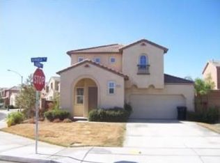 3722 Almansa Way, Perris, CA 92571