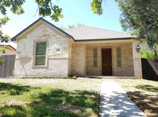 420 Cascade Dr, Garland, TX 75041
