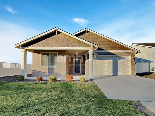 5138 W White Ash Ct, Meridian, ID 83646
