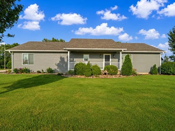 5201 S Ohio St, Salina, KS 67401