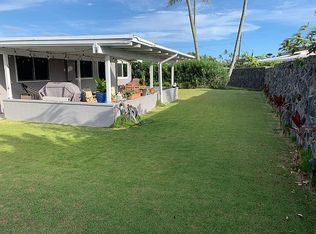 455 Iana St, Kailua, HI 96734