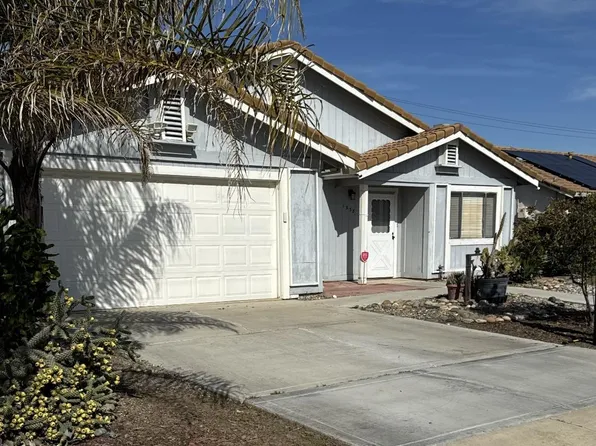 1338 Quail St, Los Banos, CA 93635