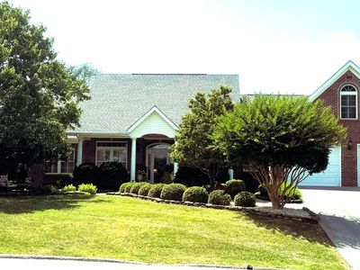 2657 Lakemoore Dr, Morristown, TN, 37814