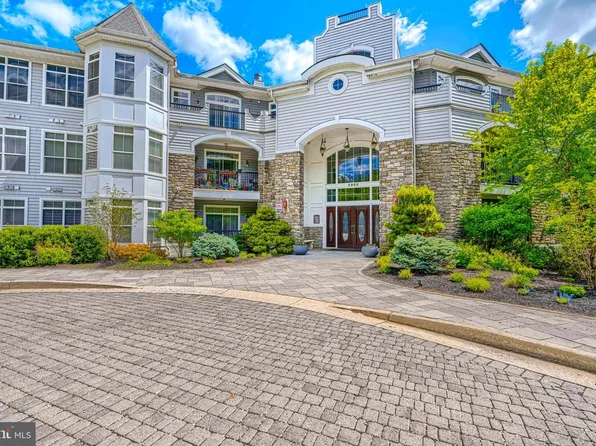 2900 Stone Cliff Dr Unit 105, Baltimore, MD 21209