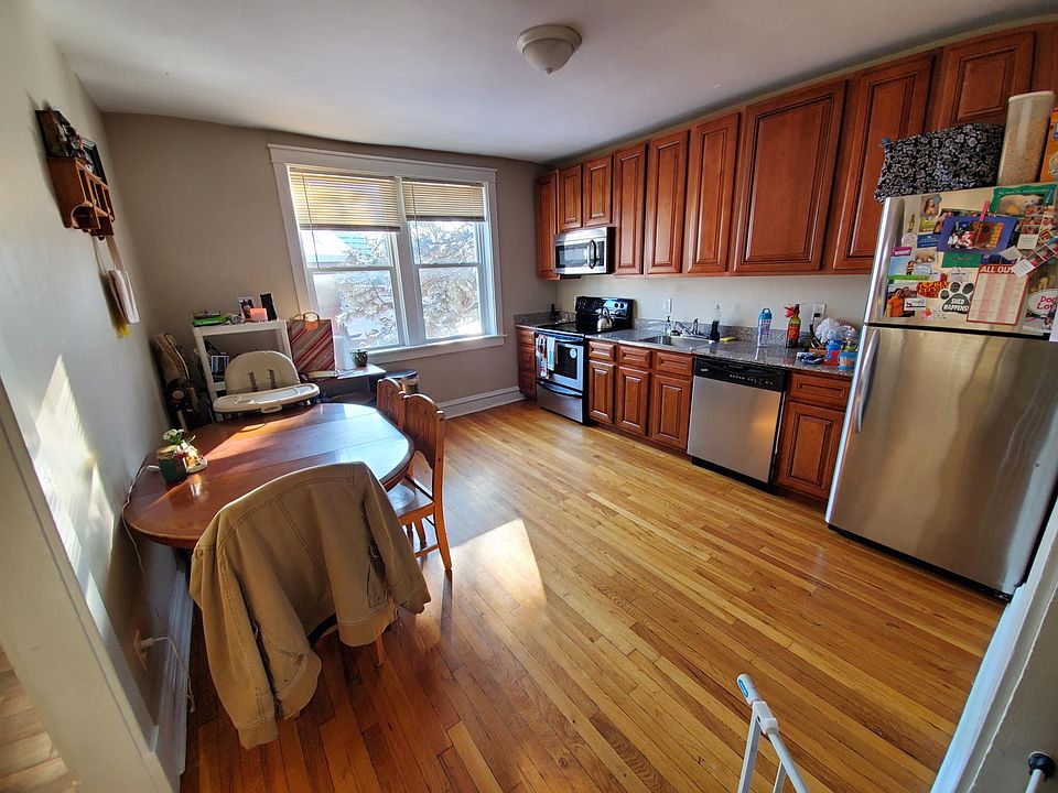 1st image of 2626 S Kingshighway Blvd APT 2W