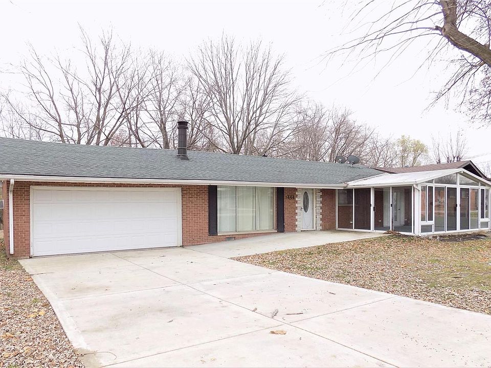 444 Old Rock Rd, Granite City, IL 62040 | Zillow