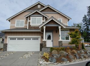 4322 164th Pl SW, Lynnwood, WA 98087