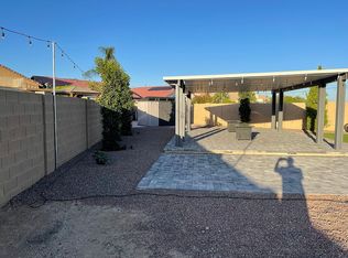 8526 S 8th Ln, Phoenix, AZ 85041