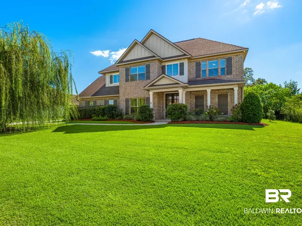 433 Fortune Dr, Fairhope, AL 36532