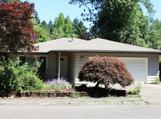 8455 SW Godwin Ct, Portland, OR 97223
