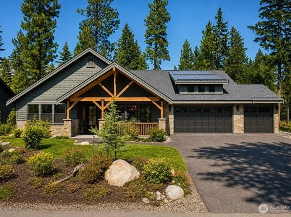 1170 Domerie Park Loop, Cle Elum, WA 98922