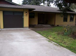 3253 SW Willamette Ave, Corvallis, OR 97333