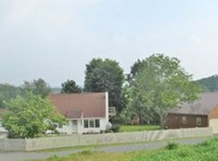 239 Jackson Township Rd, Herndon, PA 17830