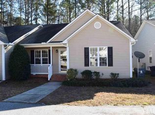 3504 E Cotton Gin Dr, Clayton, NC 27527
