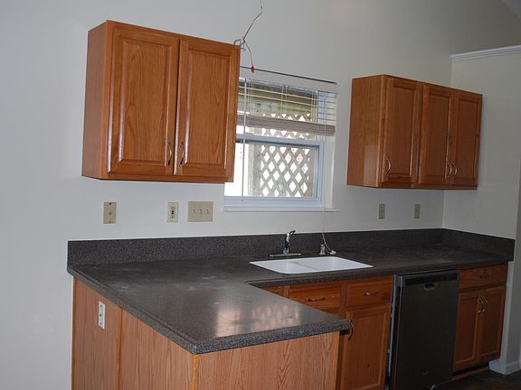 Solid countertop