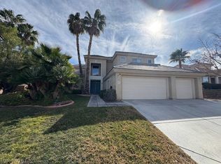 7809 Wasatch Maple Ave, Las Vegas, NV 89117