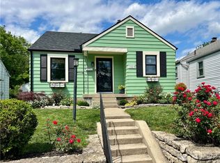 1309 Central Park Ave, Dayton, OH 45409