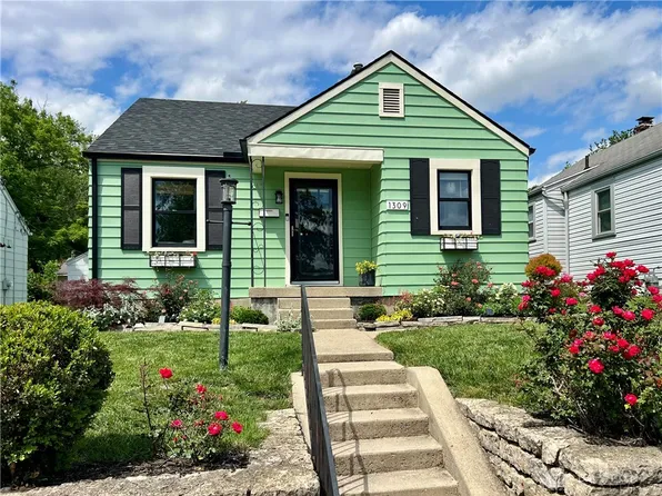 1309 Central Park Ave, Dayton, OH 45409