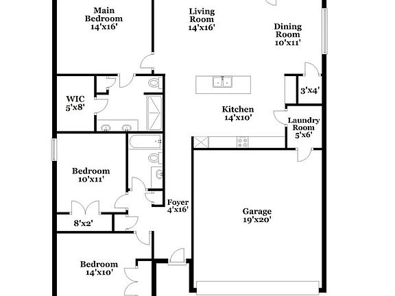 2nd image of this home