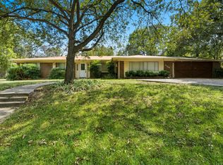 3708 Oak Park Dr #A, Weatherford, TX 76087