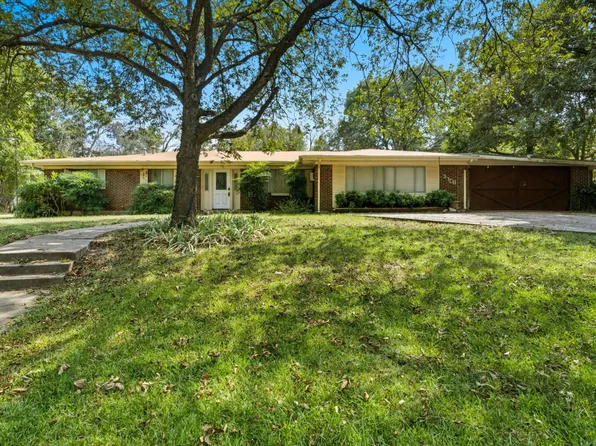 3708 Oak Park Dr #A, Weatherford, TX 76087