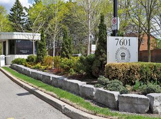 7601 Bathurst St #912, Vaughan, ON L4J 4H5