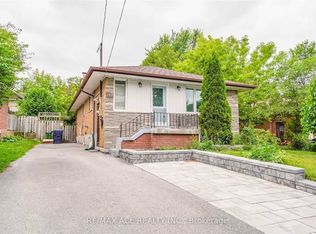 132 Janray Dr, Toronto, ON M1G 1Y9