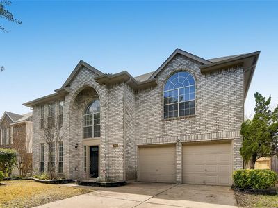 7601 Bryce Canyon Dr W, Fort Worth, TX, 76137