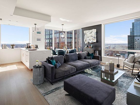 2nd image of 1 City Point APT 43H