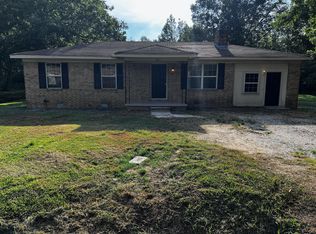 234 N Walco Rd, Malvern, AR 72104