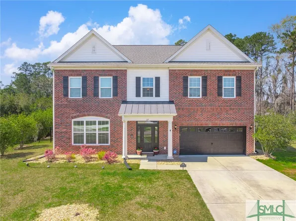 37 Calendon Court, Richmond Hill, GA 31324