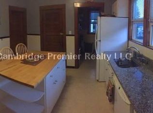 266 Fellsway W #2, Medford, MA 02155