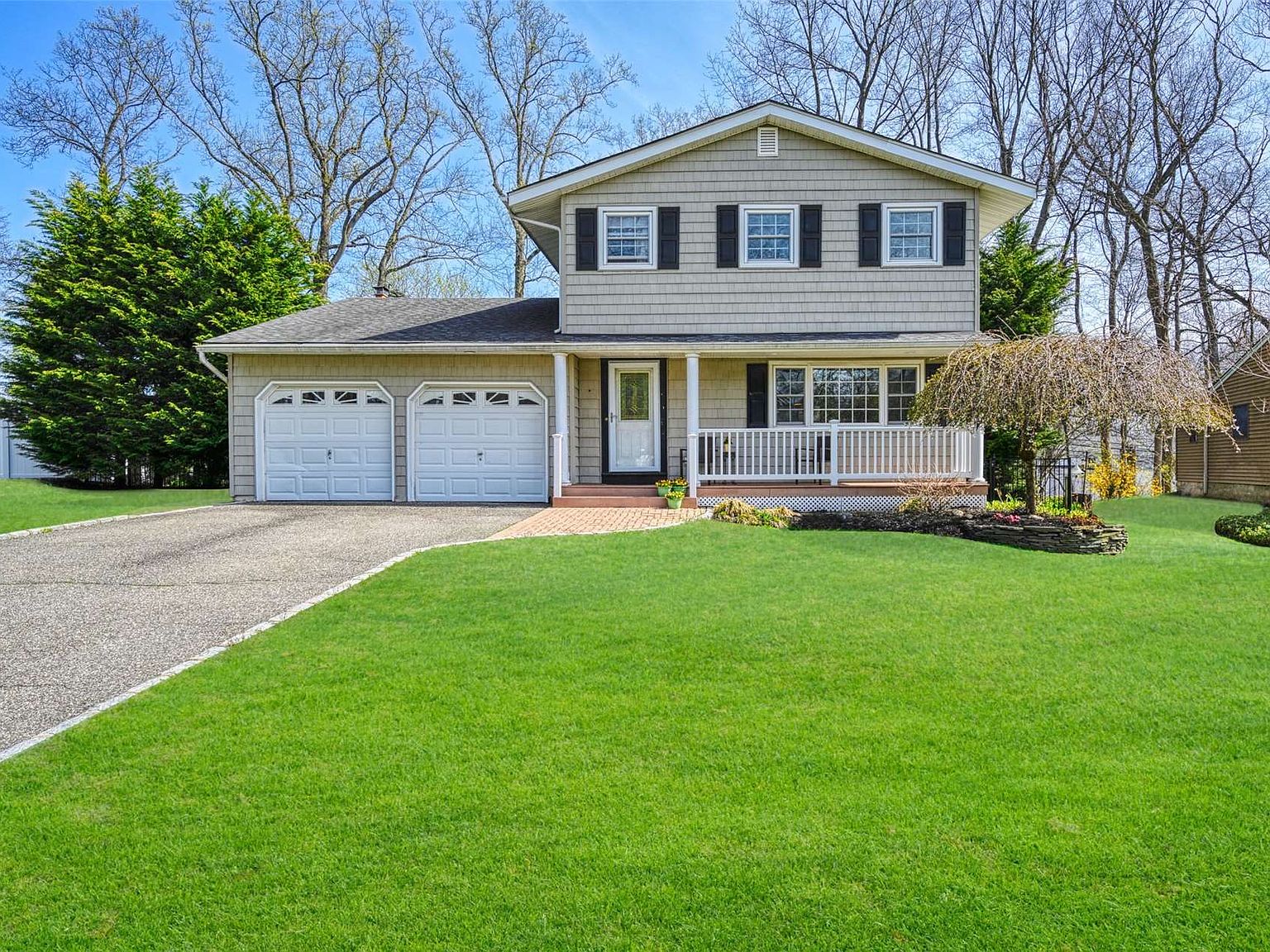 29 Landview Drive, Kings Park, NY 11754 Zillow